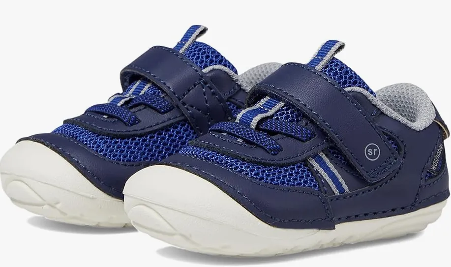 Stride Rite- SM Apollo Blue