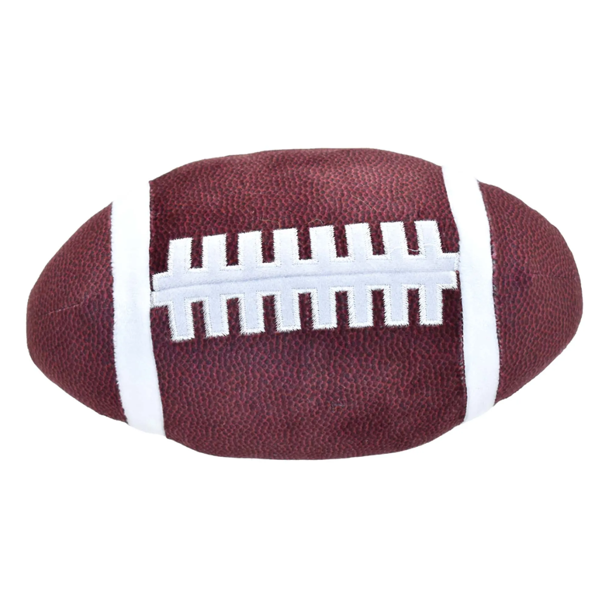 Super Squishy Football Plush, 1 Count