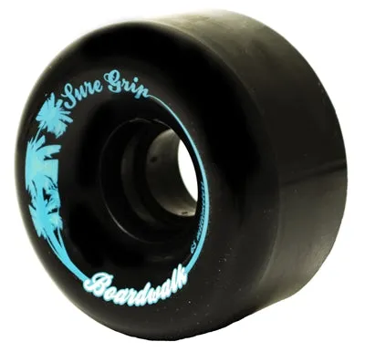 Sure Grip Boardwalk Wheels, 8 Pack