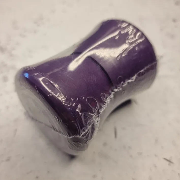 Sure-Grip Bullseye Bolt On Toe Stops - Bolt On