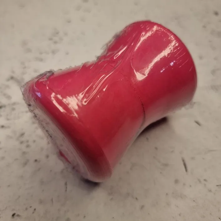 Sure-Grip Bullseye Bolt On Toe Stops - Bolt On