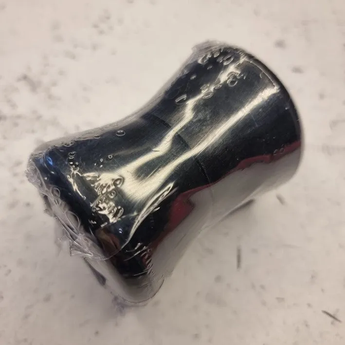 Sure-Grip Bullseye Bolt On Toe Stops - Bolt On