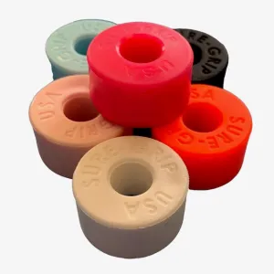 Sure-Grip Cushions