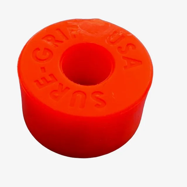 Sure-Grip Cushions