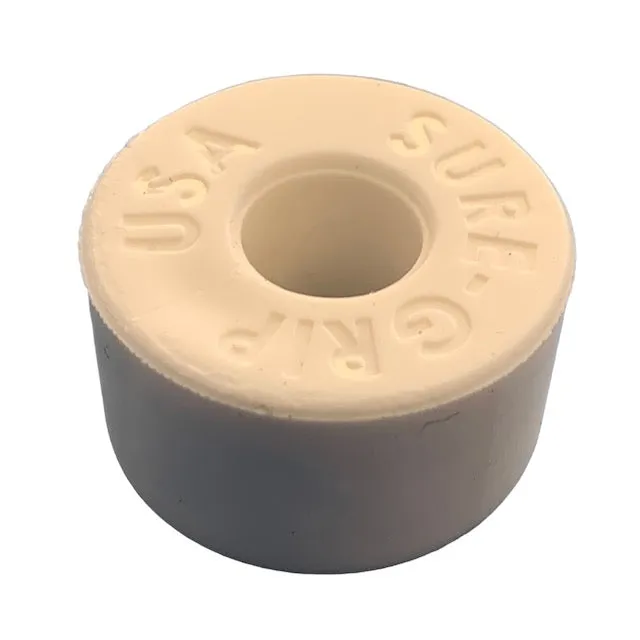 Sure-Grip Cushions
