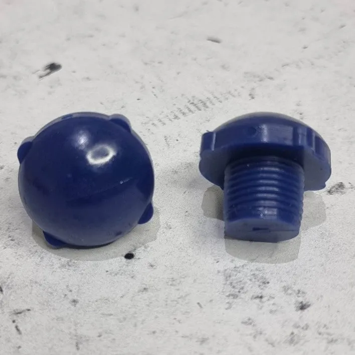 Sure-Grip Fomac Jam Plugs