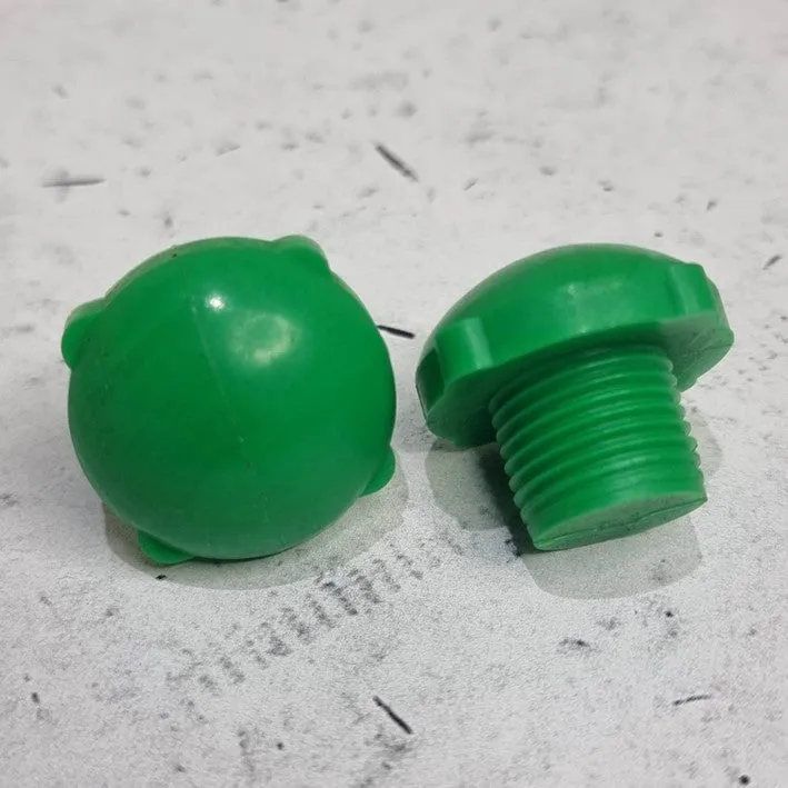 Sure-Grip Fomac Jam Plugs