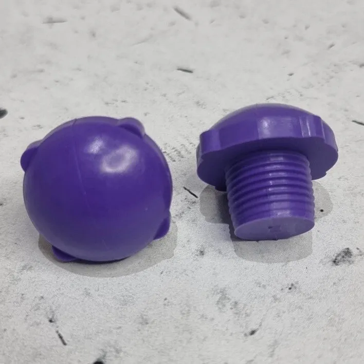 Sure-Grip Fomac Jam Plugs