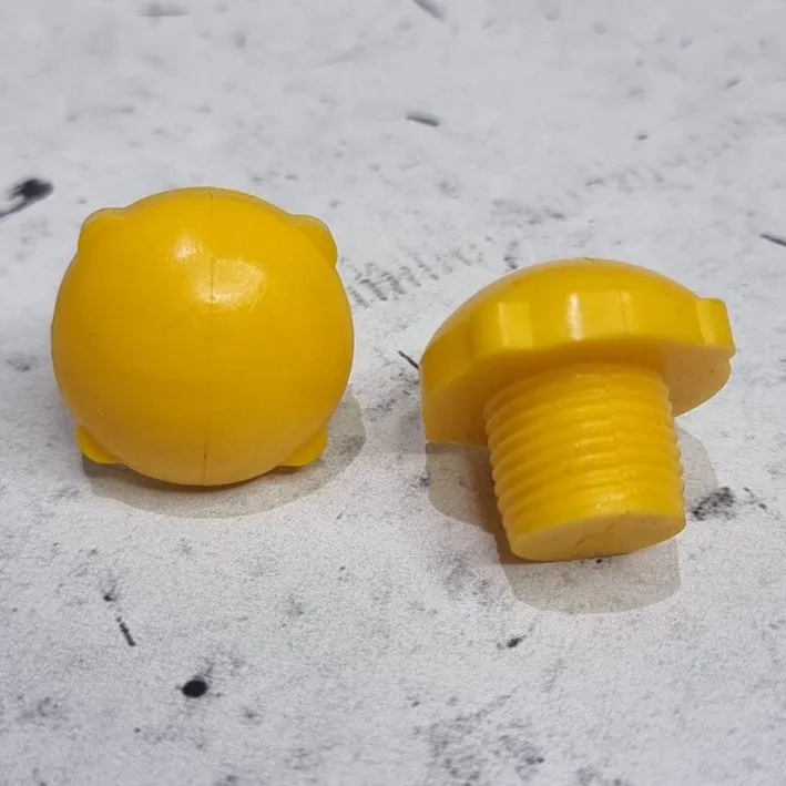 Sure-Grip Fomac Jam Plugs