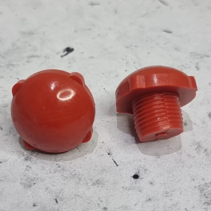 Sure-Grip Fomac Jam Plugs