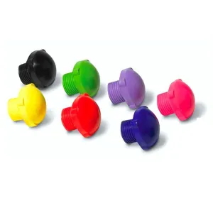 Sure-Grip Fomac Jam Plugs
