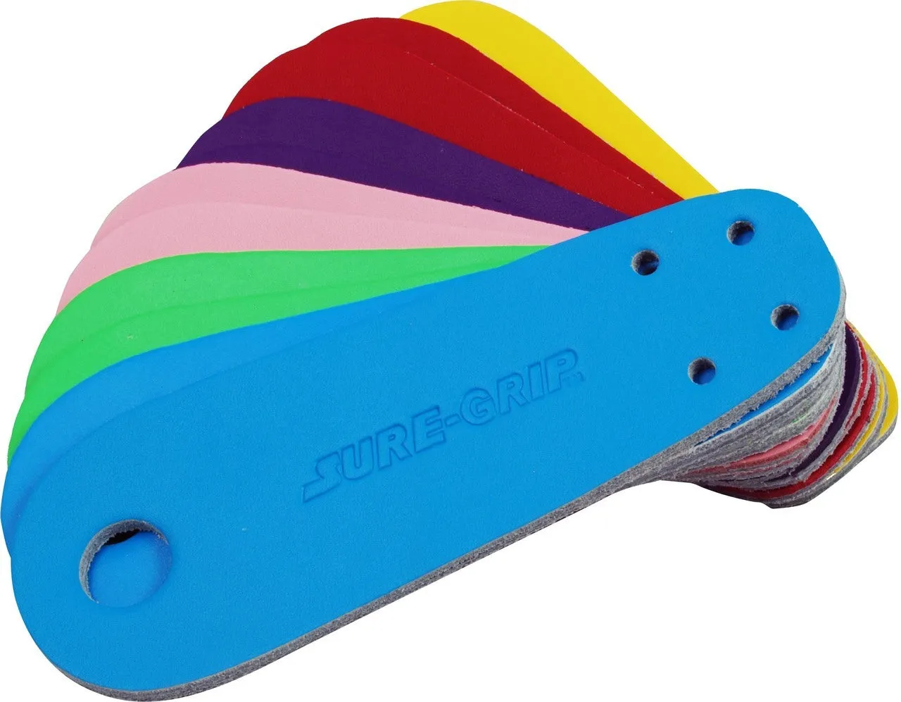 Sure-Grip Toe Guards