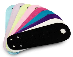 Sure-Grip Toe Guards