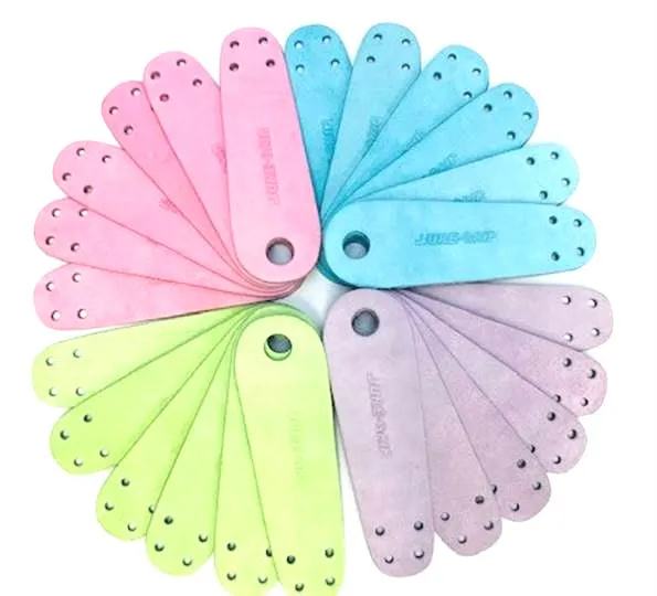 Sure-Grip Toe Guards