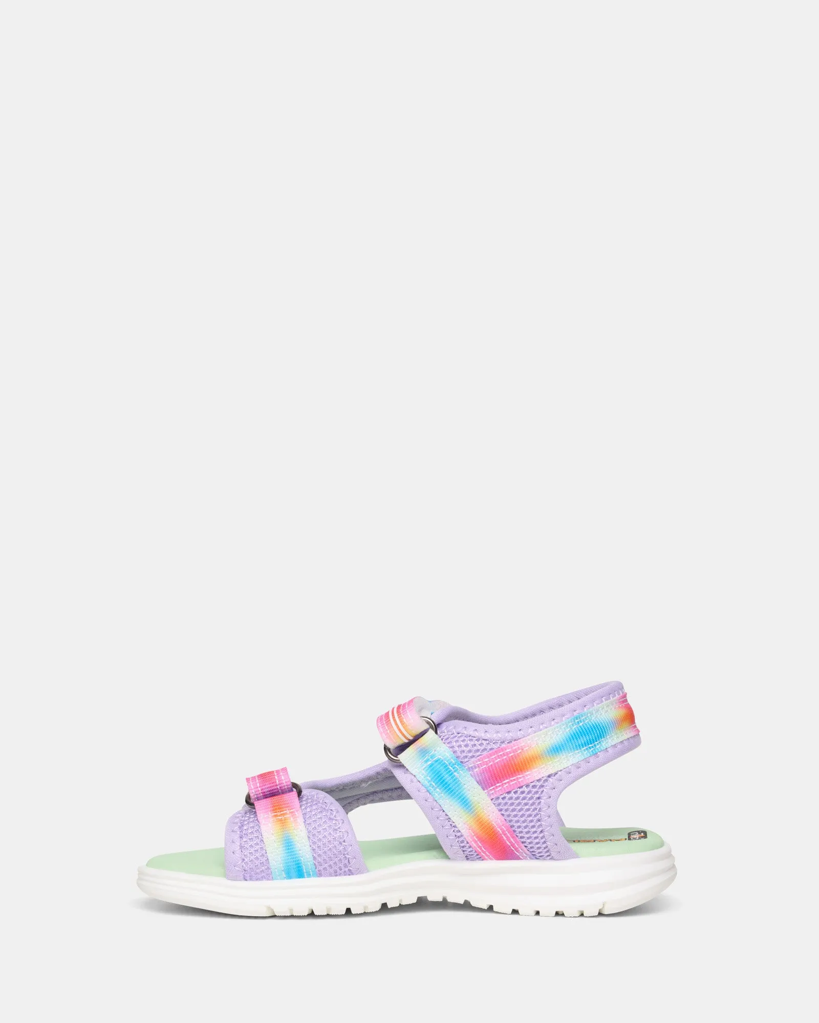 Surf Sandal G 9766 Yth - Rainbow