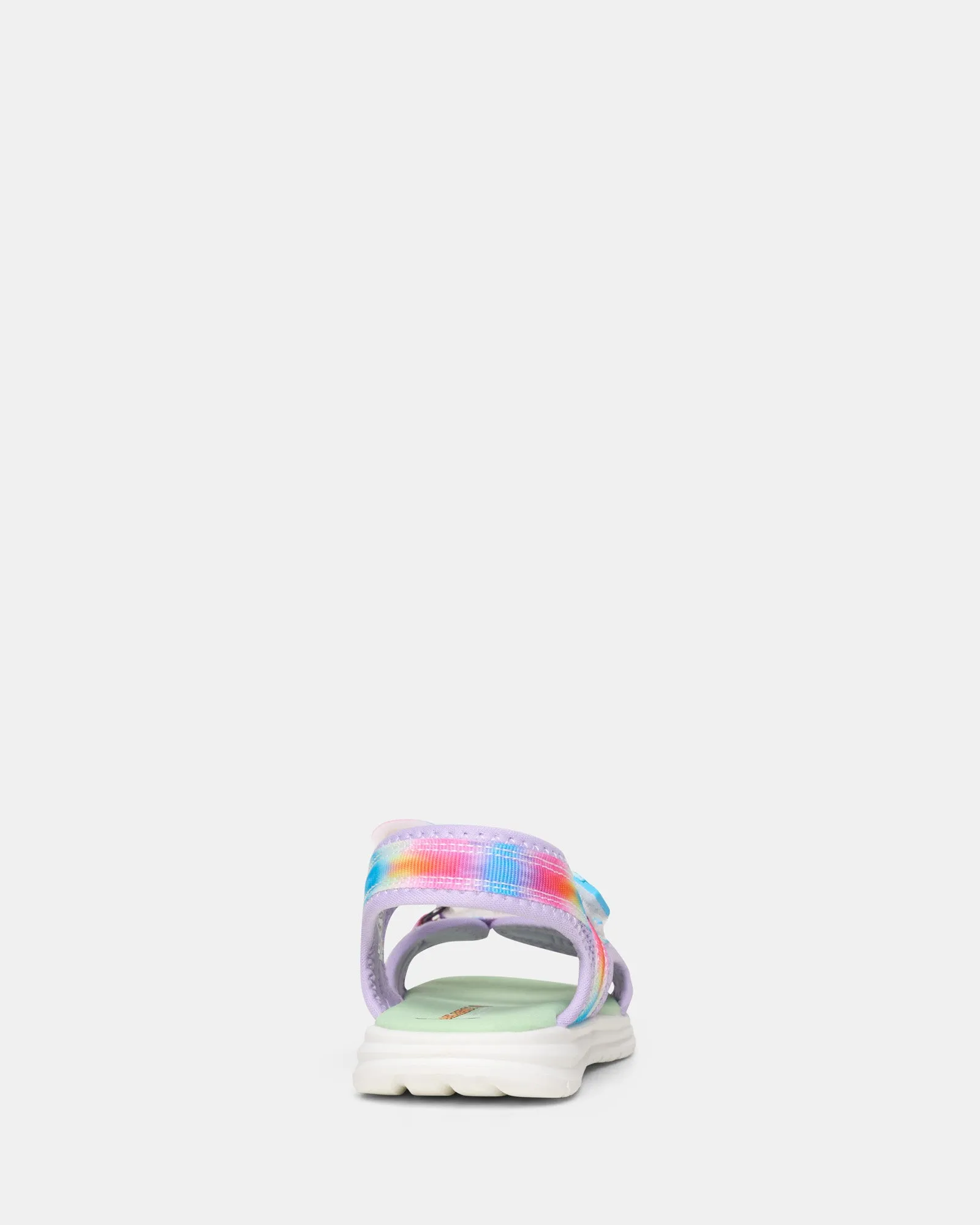 Surf Sandal G 9766 Yth - Rainbow