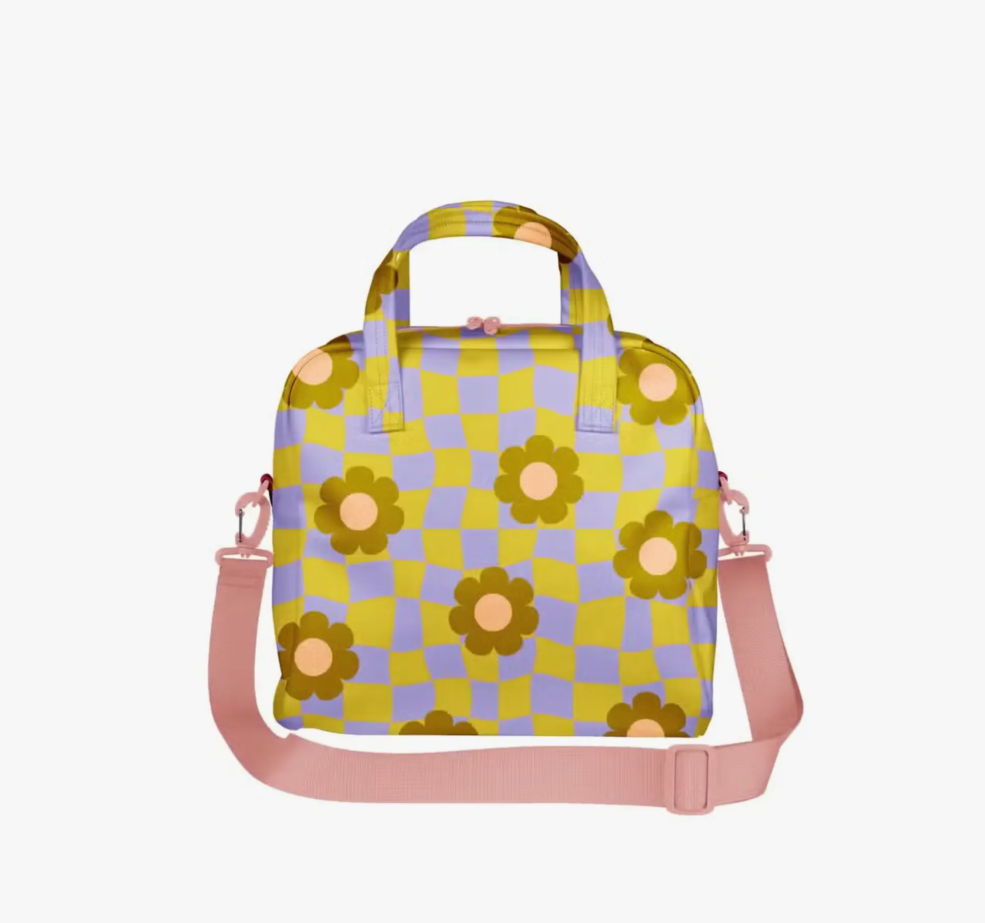 Talking Out Of Turn - Skate Bags
