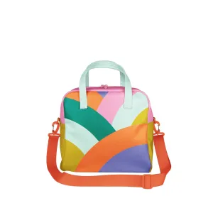 Talking Out Of Turn - Skate Bags