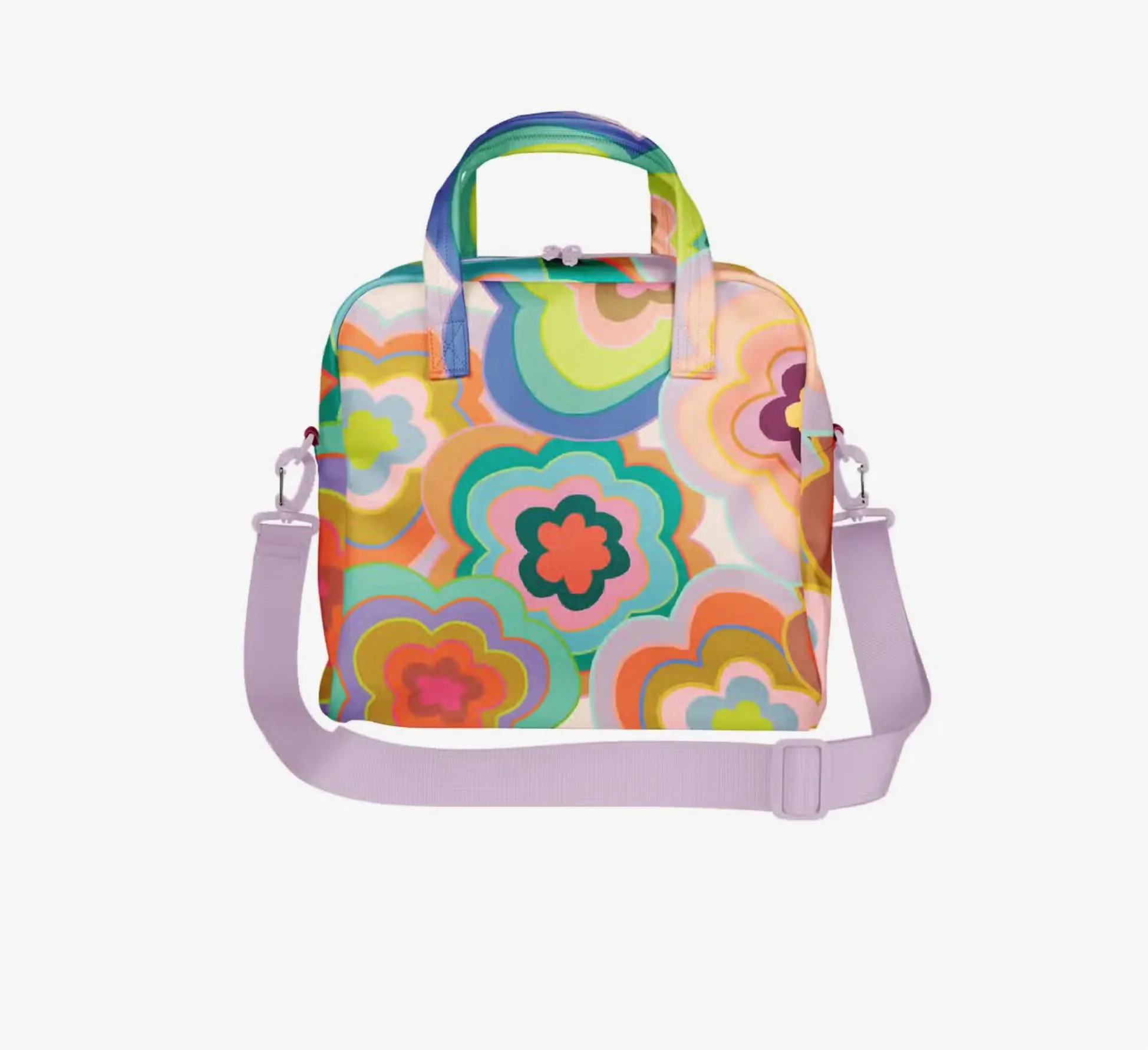 Talking Out Of Turn - Skate Bags