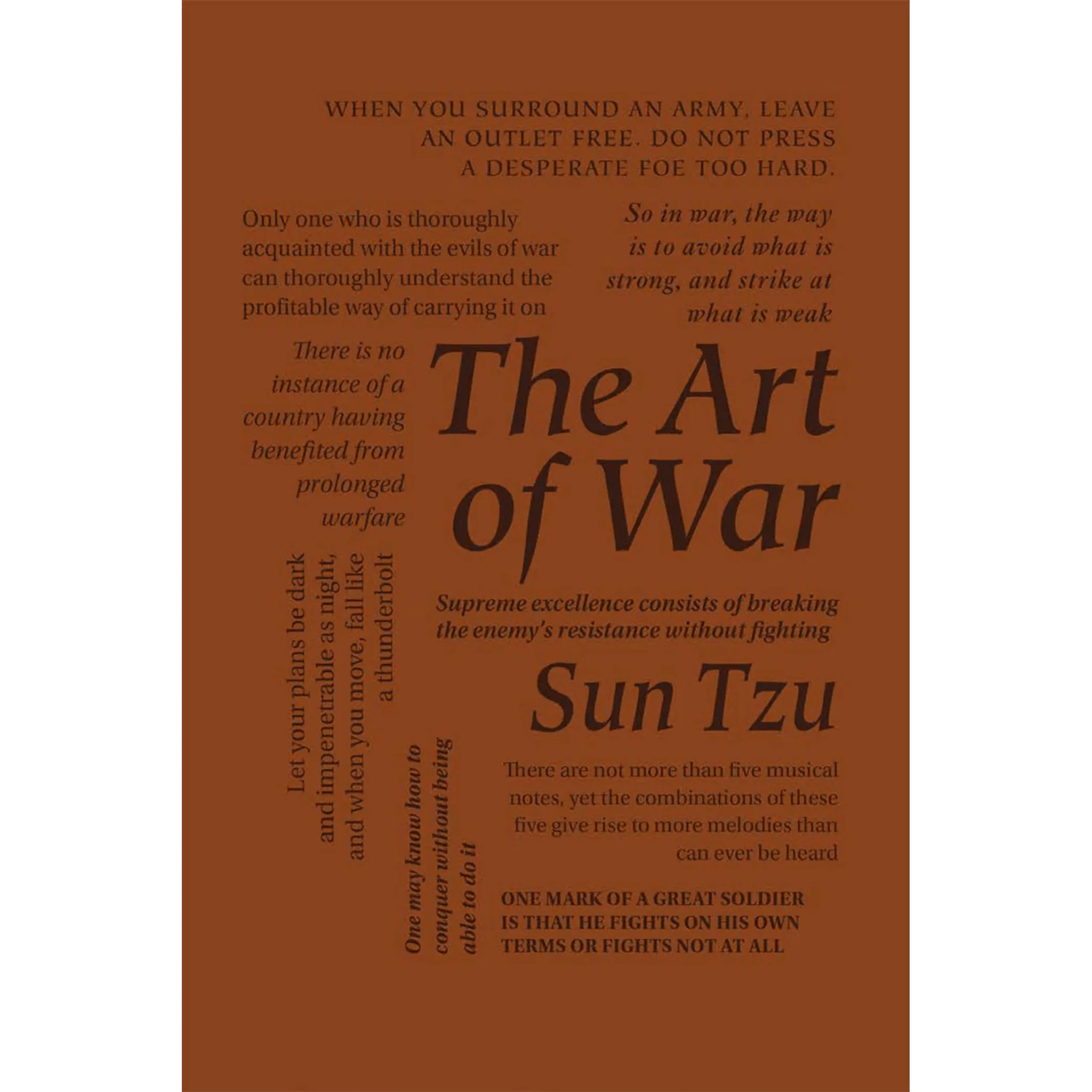The Art of War