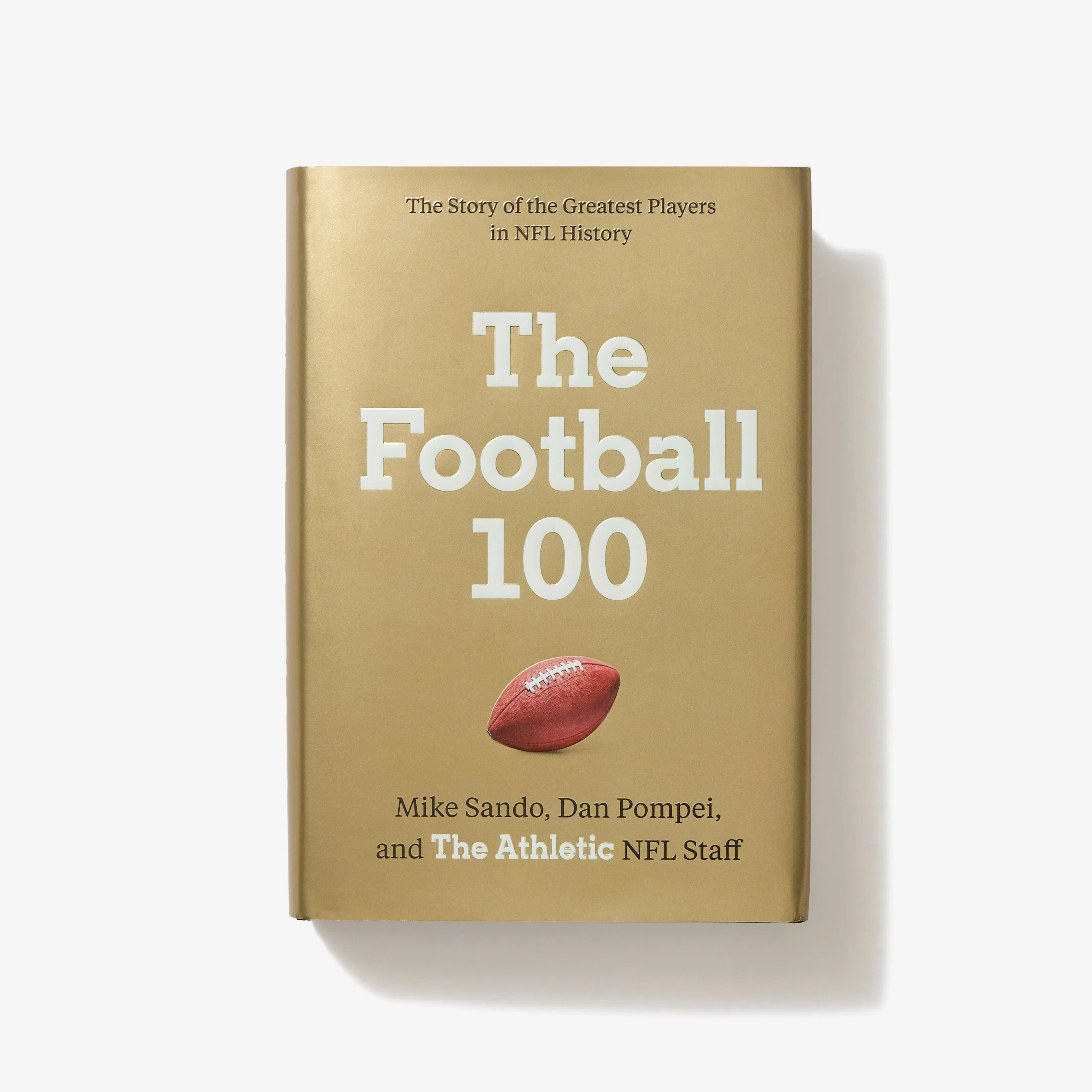The Football 100