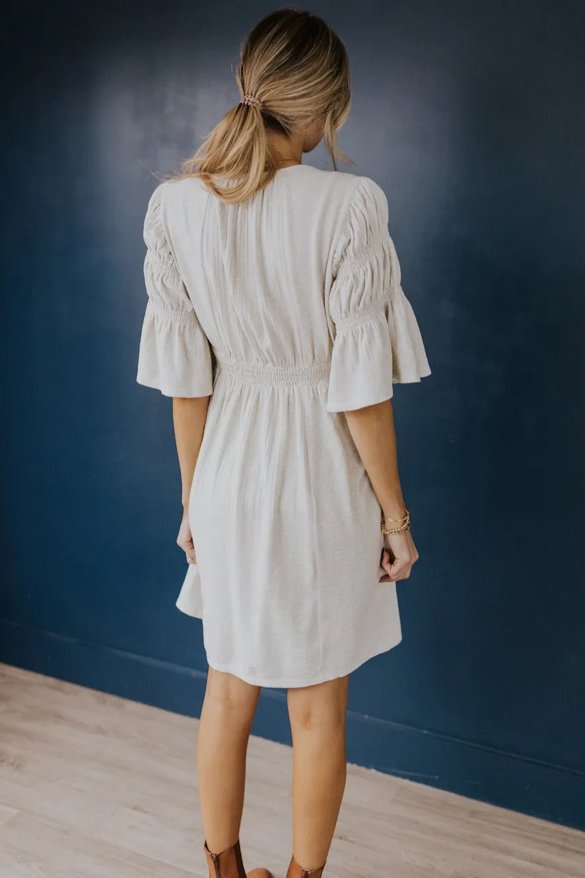 The Paisley MOM Dress