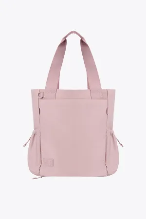 The Sport Tote in Atlas Pink