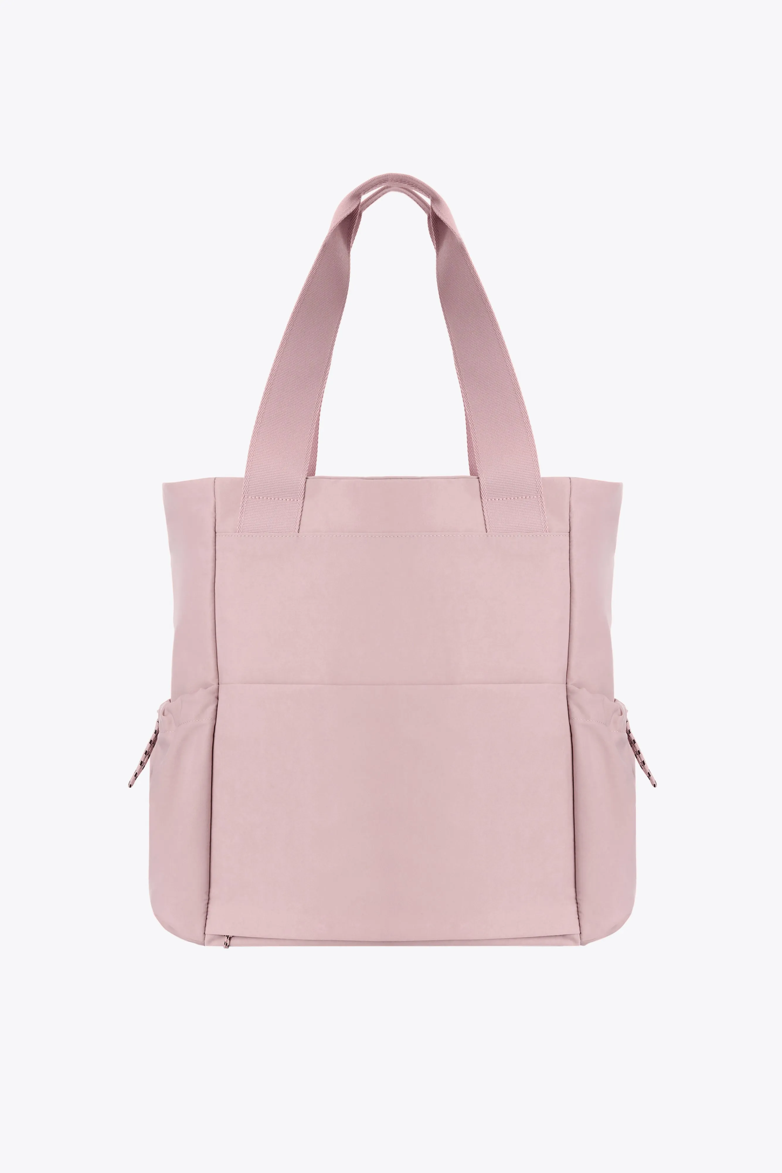 The Sport Tote in Atlas Pink
