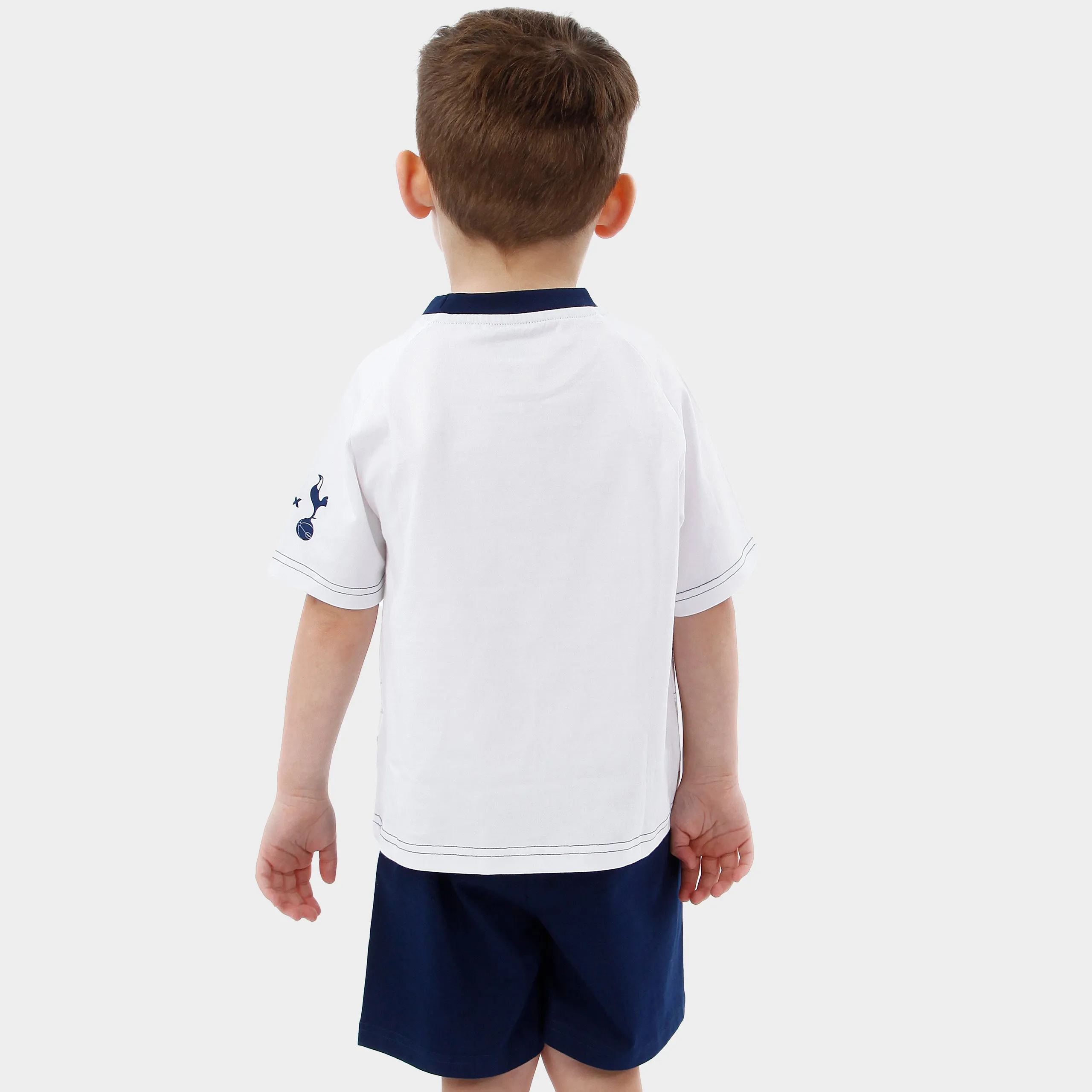 TMNT x Tottenham FC Short Pyjamas