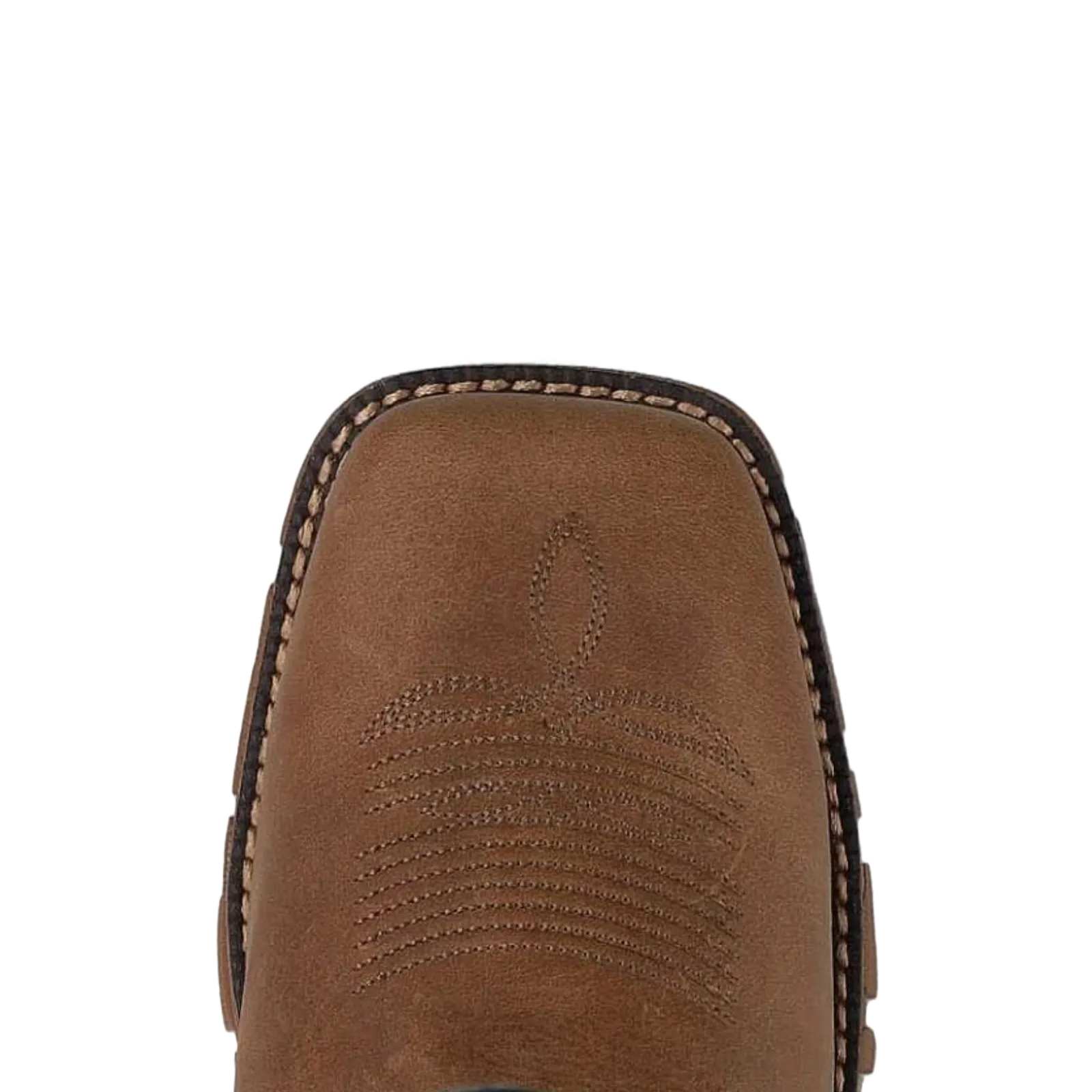Tony Lama Mens Roustabout Steel Toe Boots TW5008