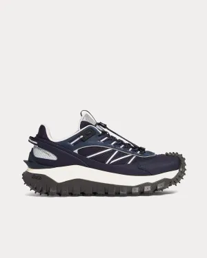 Trailgrip Night Blue Low Top Sneakers