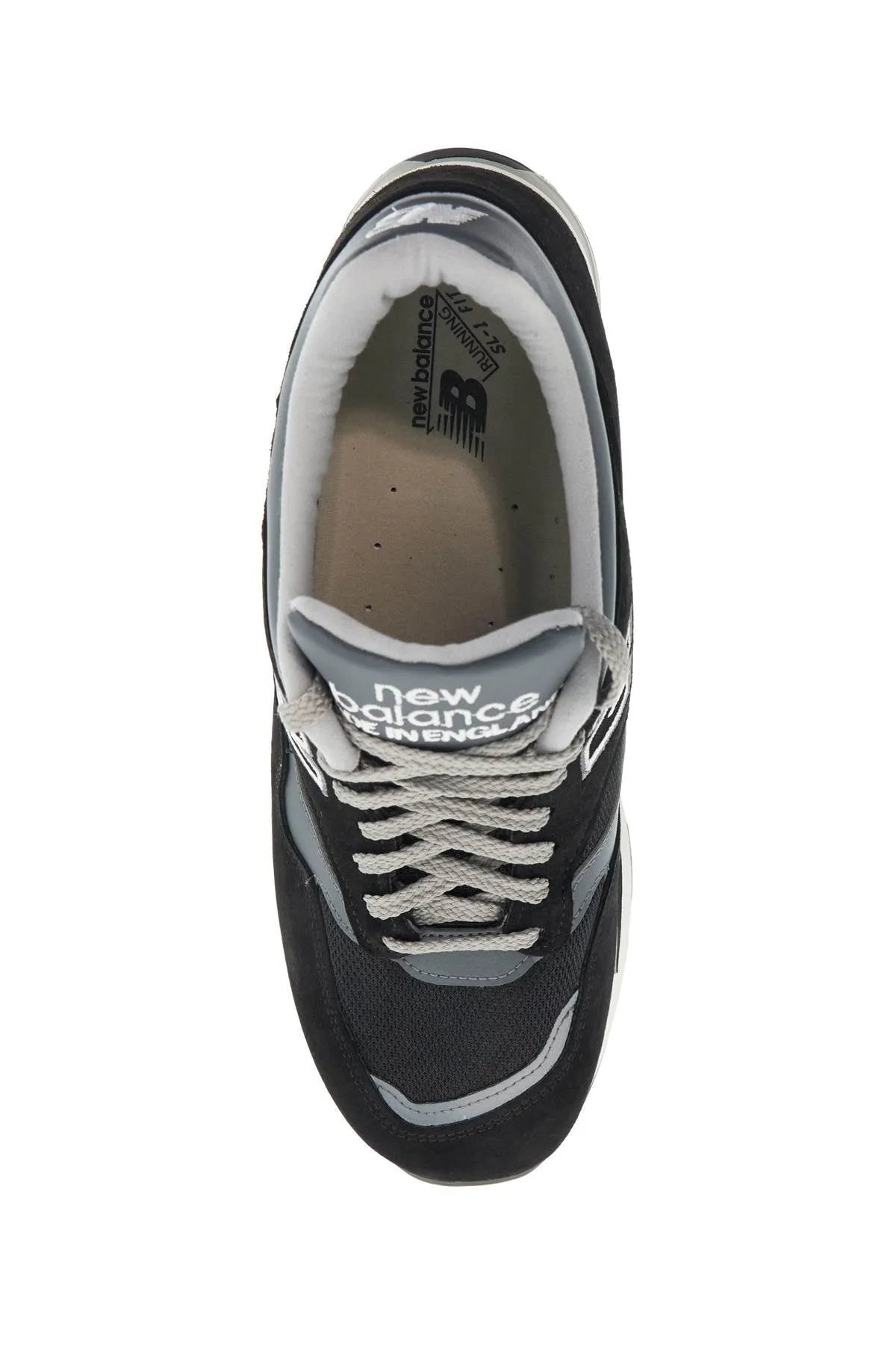 'uk-made 1500 U1500PBK BLACK