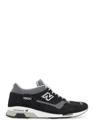 'uk-made 1500 U1500PBK BLACK