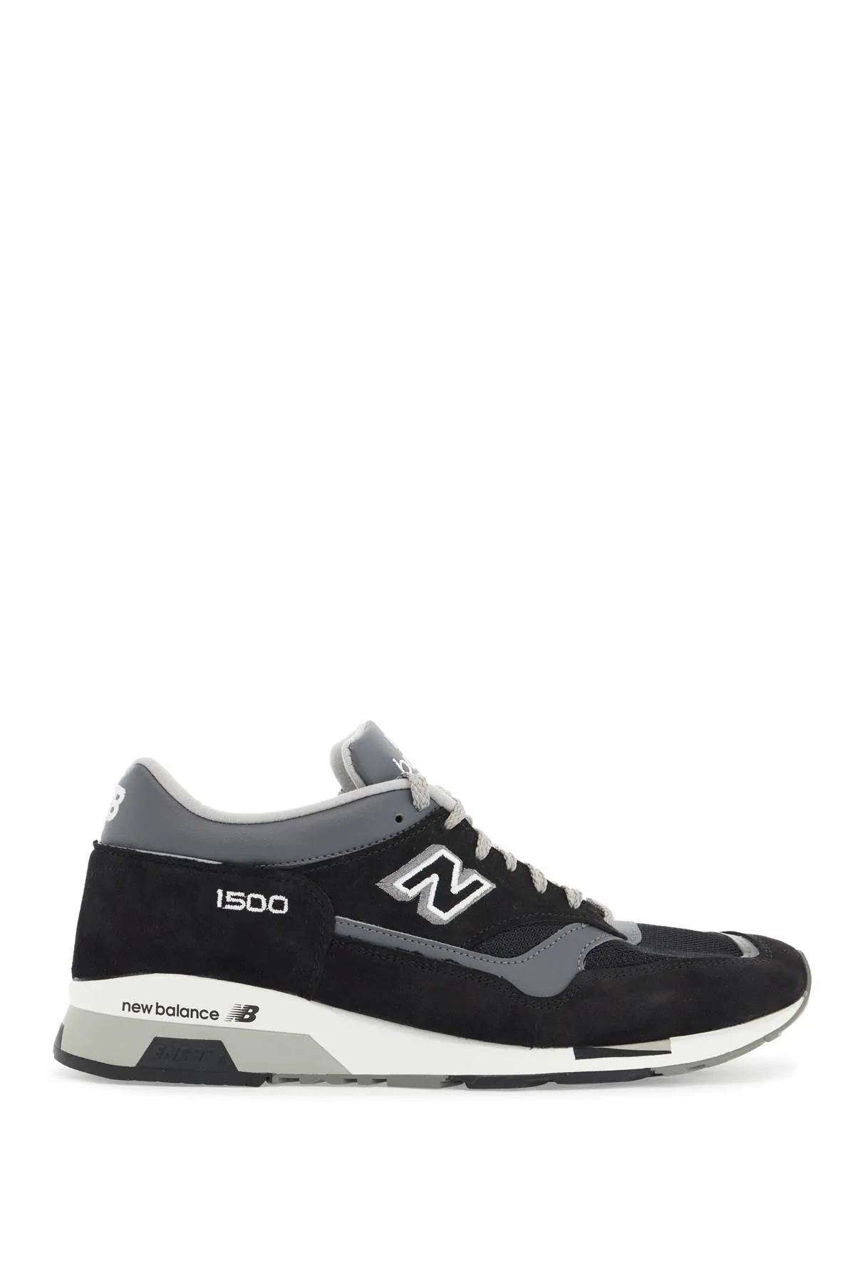 'uk-made 1500 U1500PBK BLACK