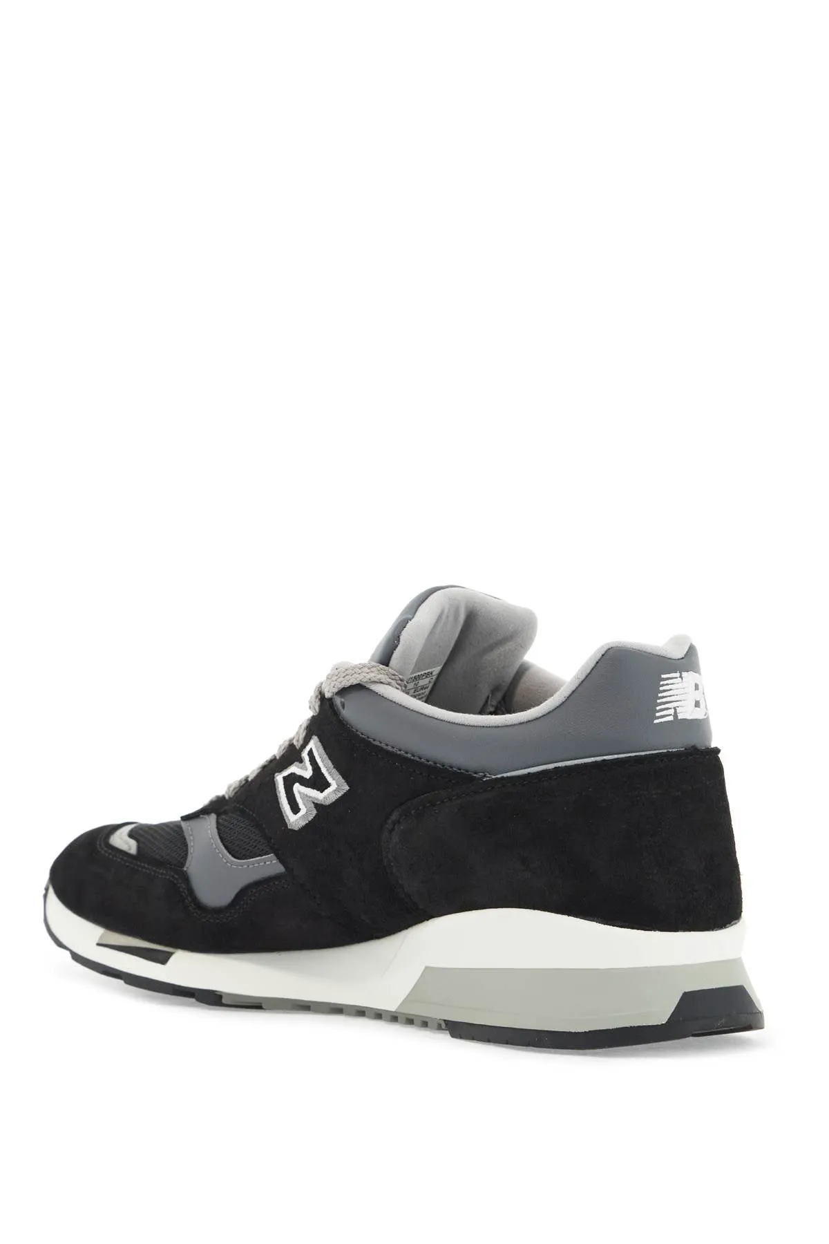 'uk-made 1500 U1500PBK BLACK