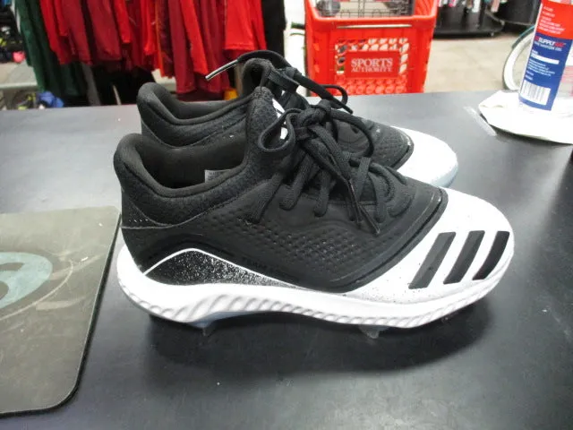 Used Adidas Icon V Bounce Size 5 Metal Cleats
