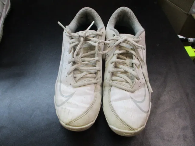 Used Nike Vapor Cleats Size 3.5