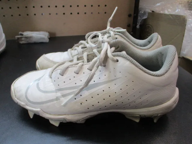 Used Nike Vapor Cleats Size 3.5