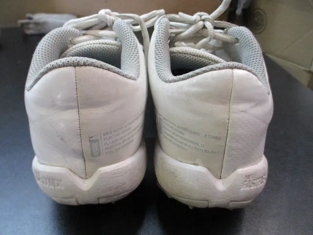 Used Nike Vapor Cleats Size 3.5