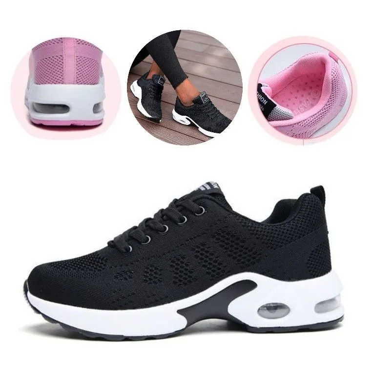 Vanccy_ Running Shoes
