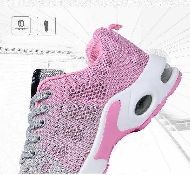 Vanccy_ Running Shoes