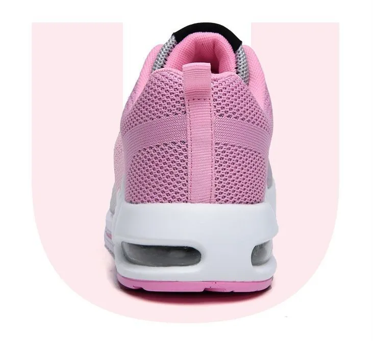 Vanccy_ Running Shoes