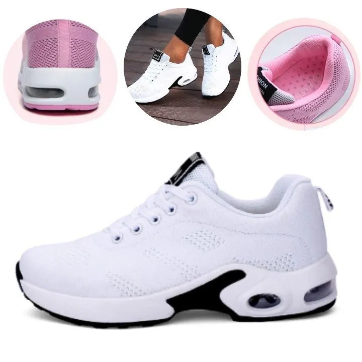 Vanccy_ Running Shoes
