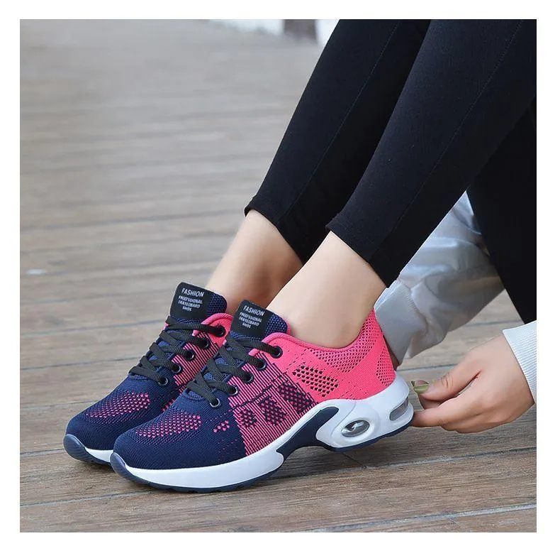 Vanccy_ Running Shoes
