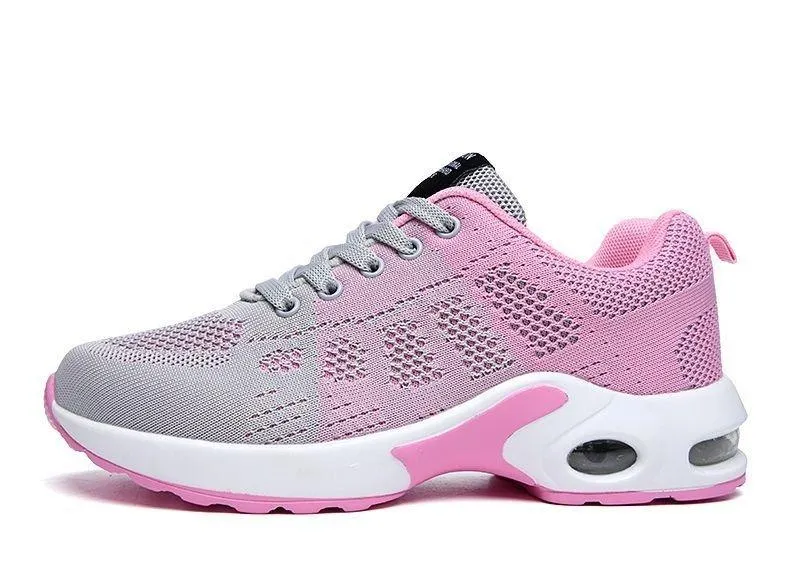 Vanccy_ Running Shoes