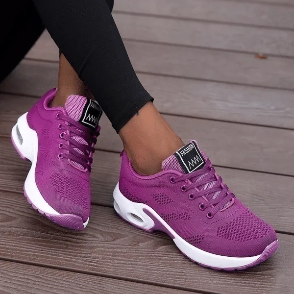 Vanccy_ Running Shoes