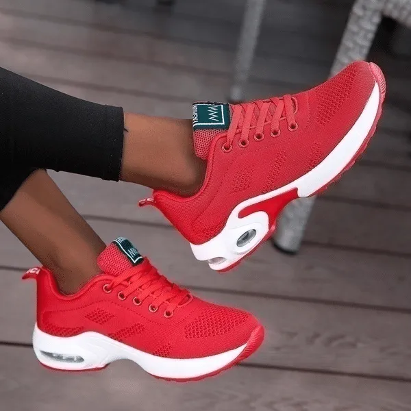Vanccy_ Running Shoes