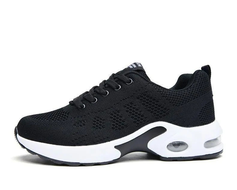 Vanccy_ Running Shoes