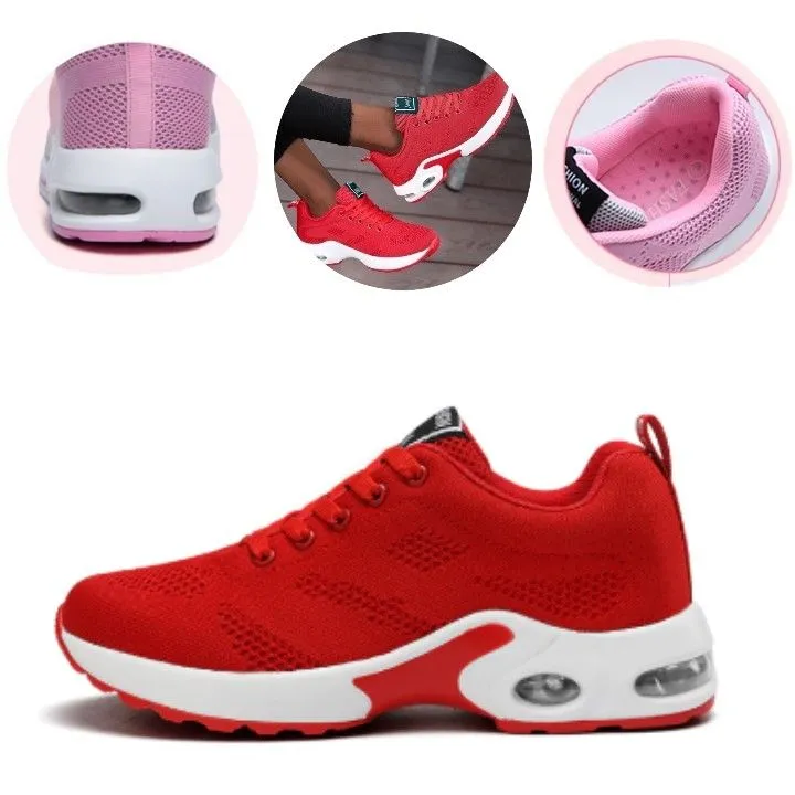 Vanccy_ Running Shoes