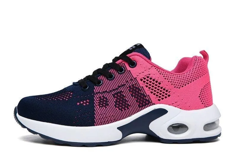 Vanccy_ Running Shoes